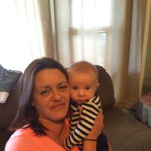 Meet your Posher, April